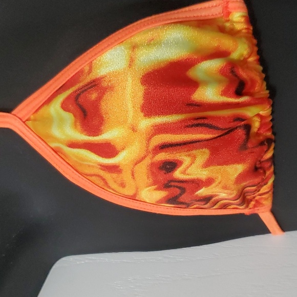 Bikini Swimwear NWOT - Picture 3 of 8